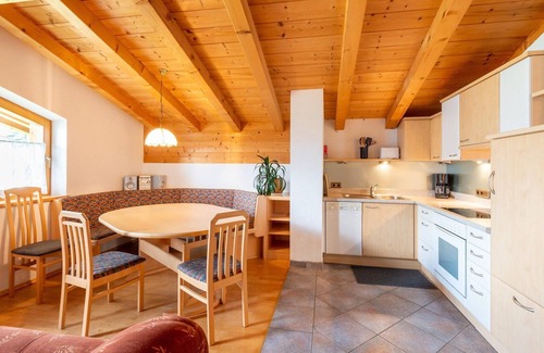 Gattererberg Apartment | Chalet in Gattererberg near Ski Slopes