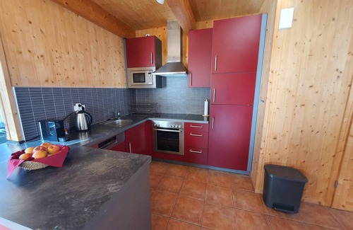 Hohentauern Ski Chalet | Chalet in Hohentauern near Ski Lift