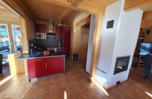 Hohentauern Ski Chalet | Chalet in Hohentauern near Ski Lift