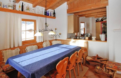 Konigsleiten Ski Chalet | Chalet in Königsleiten near Zillertal Arena