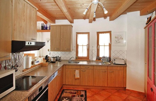 Konigsleiten Ski Chalet | Chalet in Königsleiten near Zillertal Arena