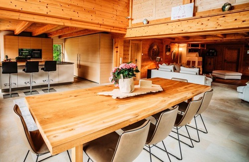 Waidring Ski Chalet | Chalet in Kitzbühel Alps near Ski Slopes