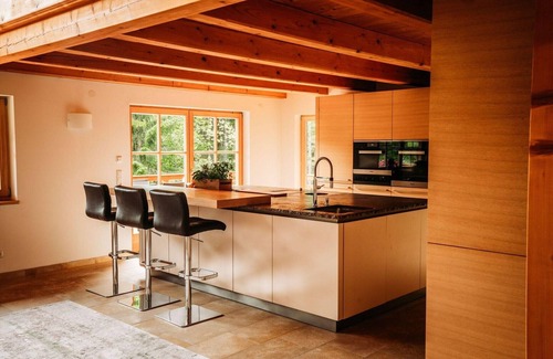 Waidring Ski Chalet | Chalet in Kitzbühel Alps near Ski Slopes