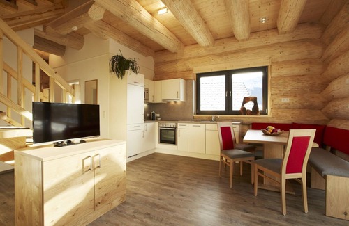 Ladis Ski Chalet | Chalet in Ladis by Ski Slope & Lift