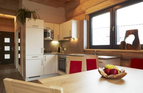 Ladis Ski Chalet | Chalet in Ladis by Ski Slope & Lift