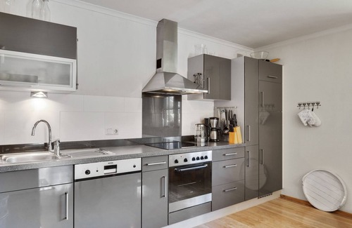Ullach Apartment | Chalet in Leogang near Ski Slopes
