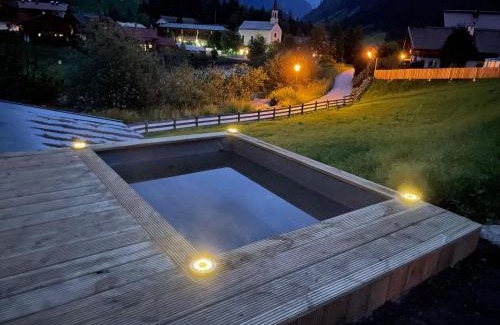 Mayrhofen House | Chalet in Mayrhofen near Ski Slopes