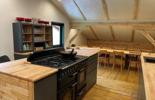 Mayrhofen House | Chalet in Mayrhofen near Ski Slopes