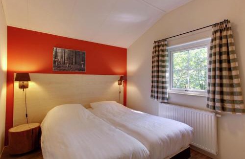 Municipality of Dalfsen House | Chalet in Netherlands near Forest & Water