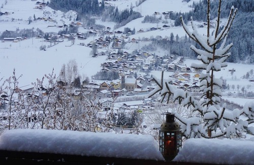 Niedernsill House | Chalet in Niedernsill near Zell am See Ski Area