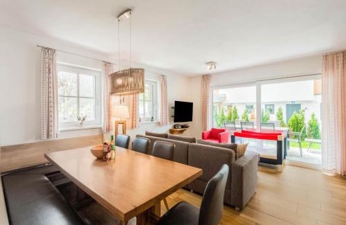 Lengdorf House | Chalet in Niedernsill near Ski Slopes