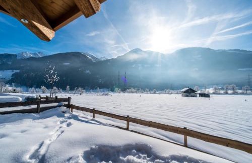Lengdorf House | Chalet in Niedernsill near Ski Slopes