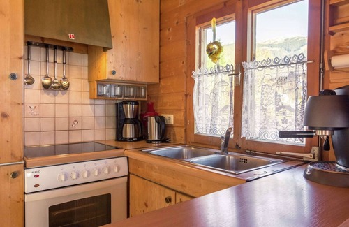 Piesendorf Ski Chalet | Chalet in Piesendorf by Nagelköpfl Slopes