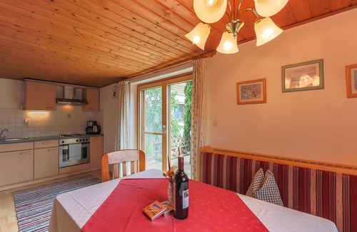 Piesendorf House | Chalet in Piesendorf near Ski Slopes
