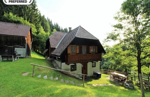 Wolfsberg Ski Chalet | Chalet in Prebl near Klippitztörl Ski Area
