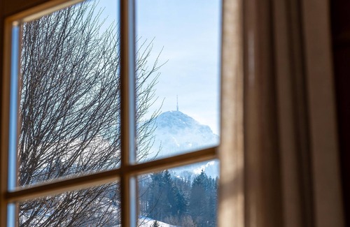 Sankt Johann in Tirol Villa | Chalet in St. Johann in Tyrol near Kitzbühel