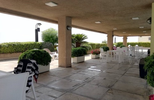 Sodeco Apartment | Chalet in Siwar Resort 2 Bedrooms, WIFI, Parking, Near Rimal