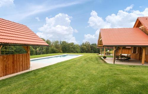 Rassach House | Chalet In Stainz Mit Pool