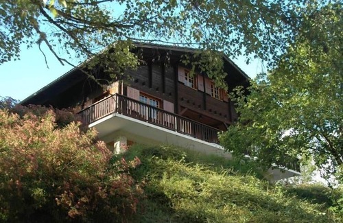 Thones Ski Chalet | Chalet in Thônes