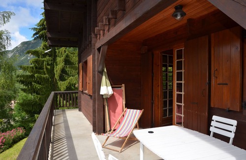 Thones Ski Chalet | Chalet in Thônes
