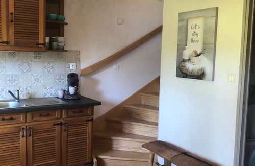 Fresse-sur-Moselle House | CHALET IN THE HEART OF NATURE