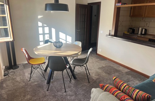 Paquier Ski Chalet | Chalet, in the ski resort of Breuil-Cervinia, Valtournenche, Zermatt