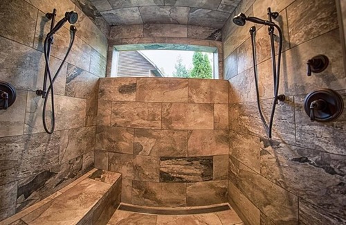 Beasley Ski Chalet | Chalet in "The Woods”