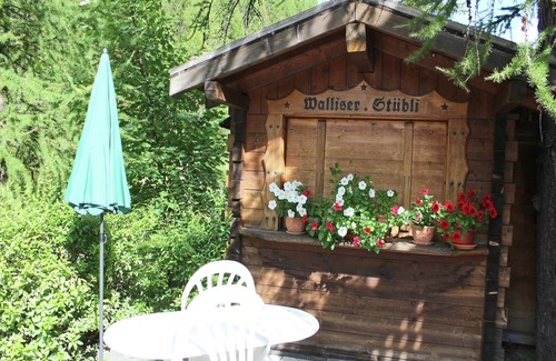 Saas-Balen Ski Chalet | Chalet in Valais near Ski Lift & Saas Valley