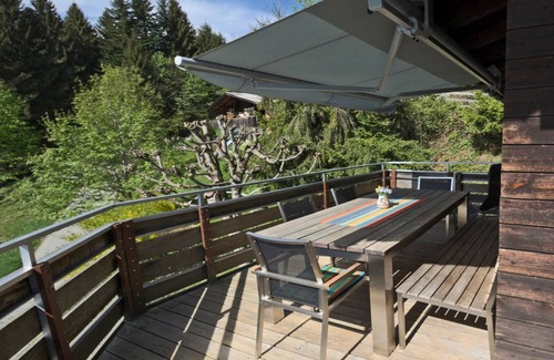 Alberschwende House | Chalet in Vorarlberg near Ski Slopes