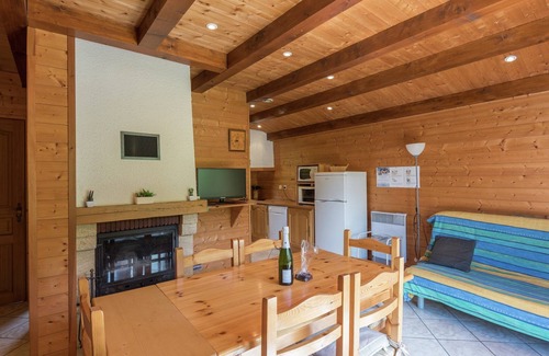 Travexin Ski Chalet | Chalet in Vosges Forest with Valley View