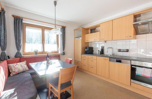 Ramsau im Zillertal House | Chalet in Zillertal near Ski Slopes