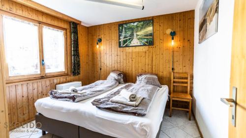 Termen Apartment | Chalet Independent, Termen