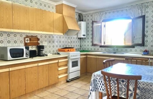 Denia Cottage | Chalet independiente con piscina y barbacoa