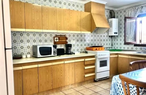 Denia Cottage | Chalet independiente con piscina y barbacoa