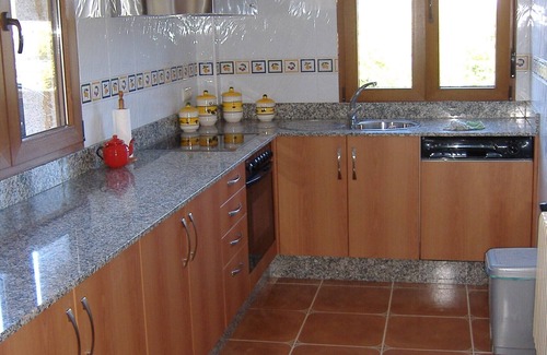 Callobre Ski Chalet | Chalet Independiente EN Miño Vistas AL Mar, Cerca DE LA Playa Y Camino Inglés