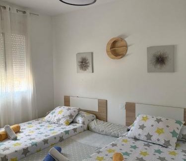 Miguelturra House | Chalet independiente