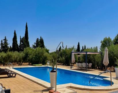 Miguelturra House | Chalet independiente