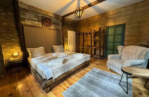 Borovets Ski Chalet | Chalet Iskar Borovets