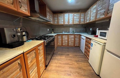 Borovets Ski Chalet | Chalet Iskar Borovets