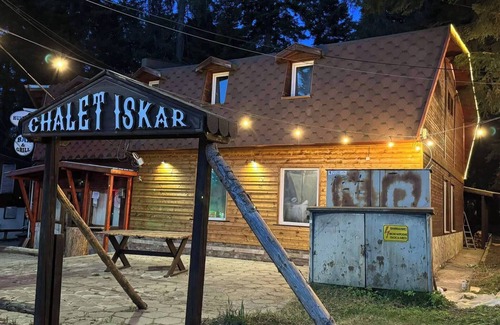 Borovets Ski Chalet | Chalet Iskar Borovets