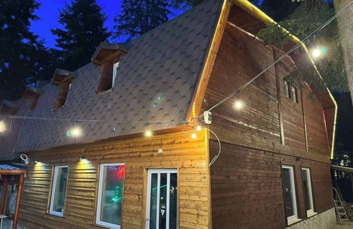 Borovets Ski Chalet | Chalet Iskar Borovets