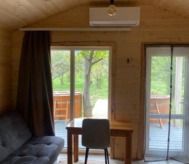 Palyanytsya House | Chalet Ivanna