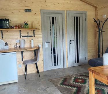 Palyanytsya House | Chalet Ivanna