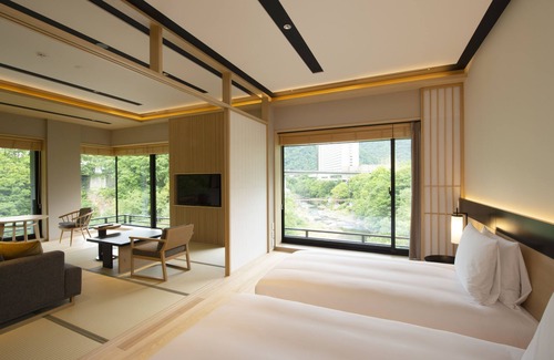 Minami House | Chalet Ivy Jozankei