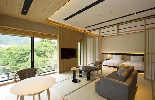 Minami House | Chalet Ivy Jozankei