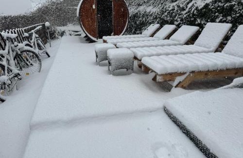 Sinaia Apartment | Chalet jolie Luxury Vila Sinaia
