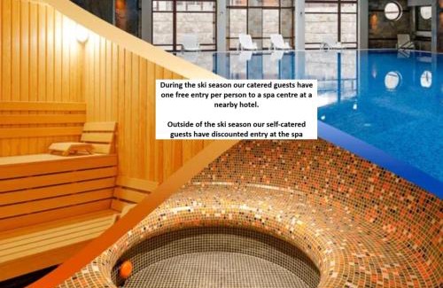 Old Town Ski Chalet | Chalet Jora - Total Chalets