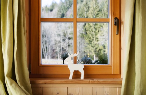 Malborghetto Valbruna Ski Chalet | Chalet Julian Alps - Little Pleasures