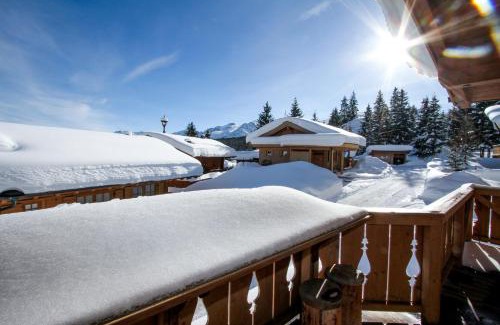 Konigsleiten House | Chalet Königsleiten 297