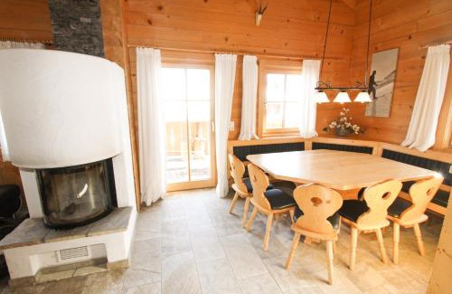 Konigsleiten House | Chalet Königsleiten 297
